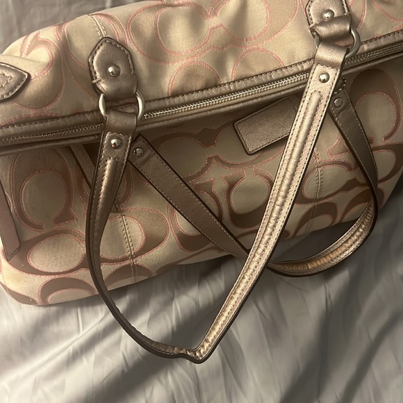 Coach Bag - Picture 3 of 9